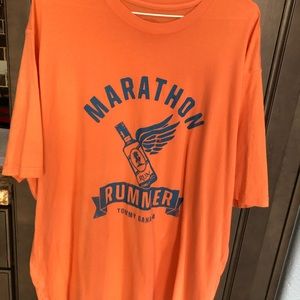 Never been worn before Tommy Bahama shirt, 100% cotton